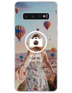 Coque personnalisée pour Samsung Galaxy S10 5G