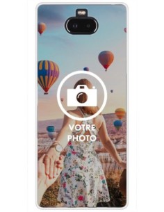 Coque personnalisée pour Sony Xperia 10