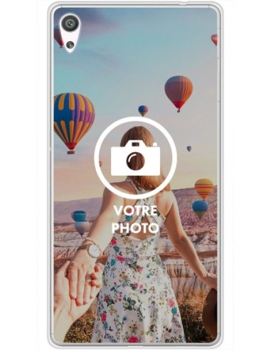 Coque personnalisée pour Sony Xperia XA Ultra