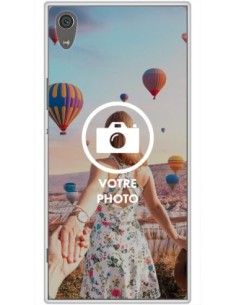 Coque personnalisée pour Sony Xperia XA1 Ultra