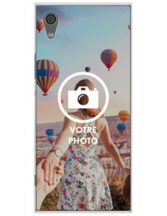 Coque personnalisée pour Sony Xperia XA1