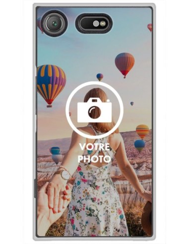 Coque personnalisée pour Sony Xperia XZ1 Compact