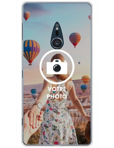 Coque personnalisée pour Sony Xperia XZ2