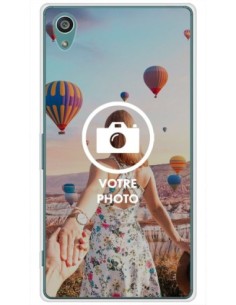 Coque personnalisée pour Sony Xperia Z5