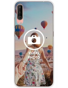 Coque personnalisée pour Wiko View 4