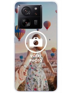Coque personnalisée pour Xiaomi 13T