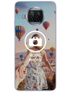 Coque personnalisée pour Xiaomi Mi 10T Lite