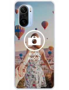 Coque personnalisée pour Xiaomi Mi 11 Pro