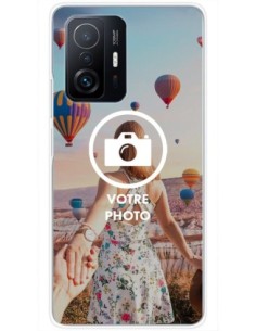 Coque personnalisée pour Xiaomi Mi 11T 5G / Mi 11T Pro 5G