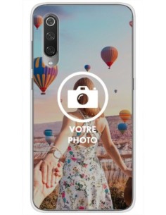 Coque personnalisée pour Xiaomi Mi 9 SE
