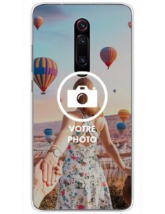 Coque personnalisée pour Xiaomi MI 9T