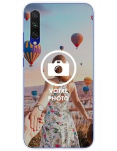 Coque personnalisée pour Xiaomi Mi A3