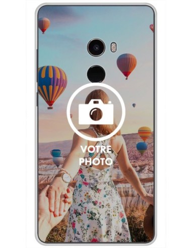 Coque personnalisée pour Xiaomi Mi Mix 2