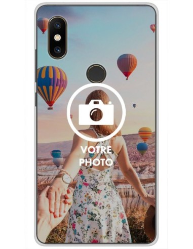 Coque personnalisée pour Xiaomi Mi Mix 2S