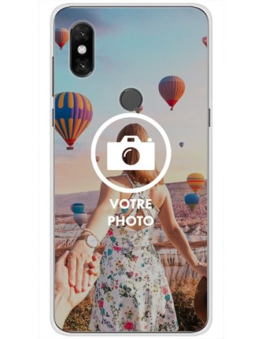 Coque personnalisée pour Xiaomi Mi Mix 3