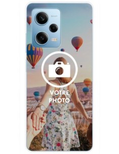Coque personnalisée pour Xiaomi Poco X5 Pro