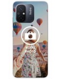 Coque personnalisée pour Xiaomi Redmi 12C