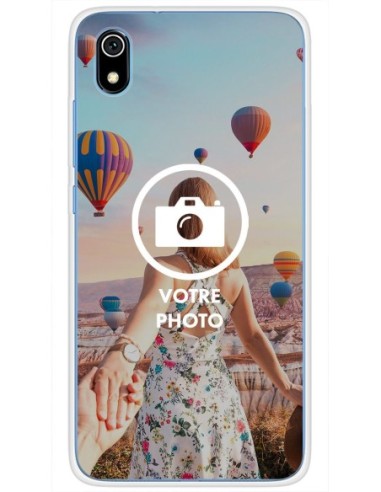 Coque personnalisée pour Xiaomi Redmi 7A