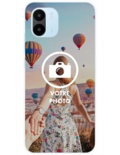 Coque personnalisée pour Xiaomi Redmi A1