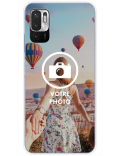 Coque personnalisée pour Xiaomi Redmi Note 10 5G