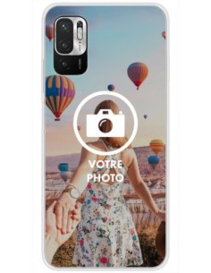 Coque personnalisée pour Xiaomi Redmi Note 10 / Note 10S