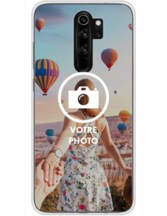 Coque personnalisée pour Xiaomi Redmi Note 8 Pro