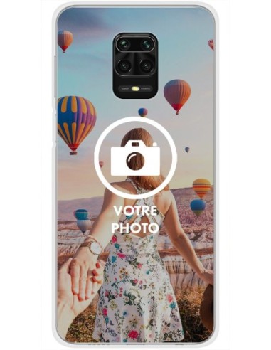 Coque personnalisée pour Xiaomi Redmi Note 9S