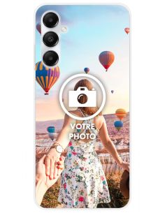 Coque personnalisée pour Samsung Galaxy A05S