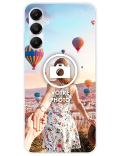 Coque personnalisée pour Samsung Galaxy A25