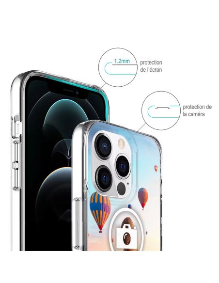 Coque personnalisée pour Samsung Galaxy A01