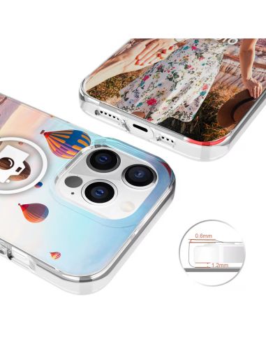 Coque personnalisée pour Huawei Honor 7S