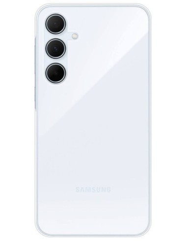 Coque en silicone Transparent