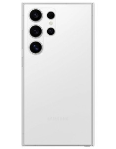 Coque en silicone gel Transparent | 1001coques.fr