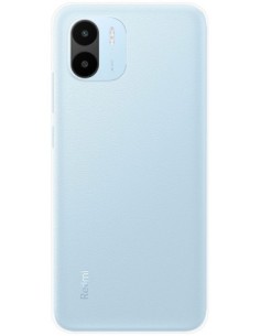 Coque en silicone gel Transparent | 1001coques.fr