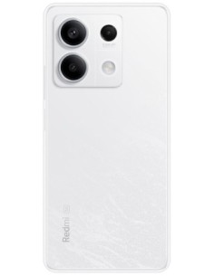 Coque en silicone gel Transparent | 1001coques.fr