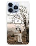 Coque renforcé personnalisée pour Apple iPhone 13 Pro