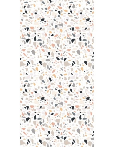 Terrazzo color