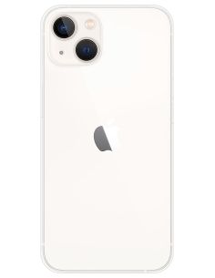 Coque en silicone gel Transparent | 1001coques.fr