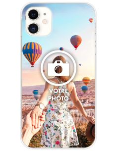 Coque personnalisée pour Apple iPhone 11