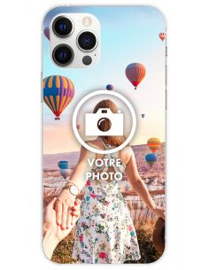 Coque personnalisée pour Apple iPhone 12 Pro Max