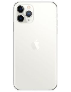 Coque en silicone gel Transparent | 1001coques.fr