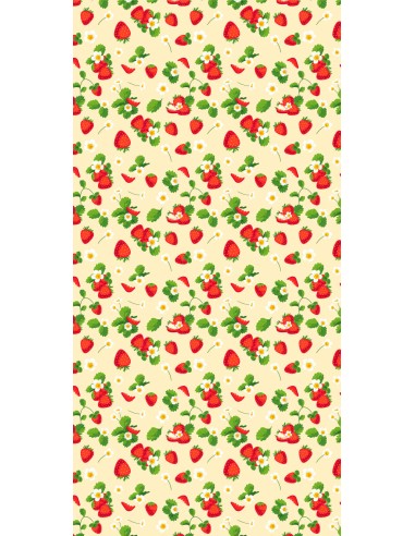 Fraises