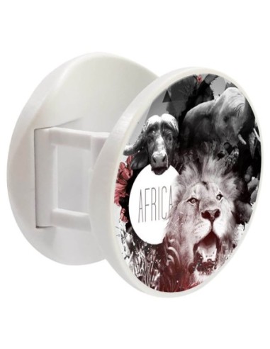 Grip imprimé | Design Africa Swag