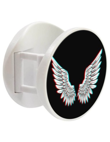 Grip imprimé | Design Ailes d'Ange