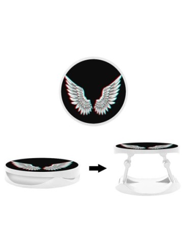 Grip imprimé | Design Ailes d'Ange