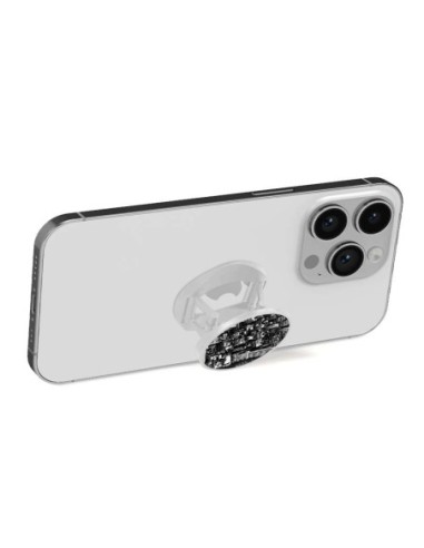 Grip imprimé pour téléphone | Design City | Poignée et support smartphone
