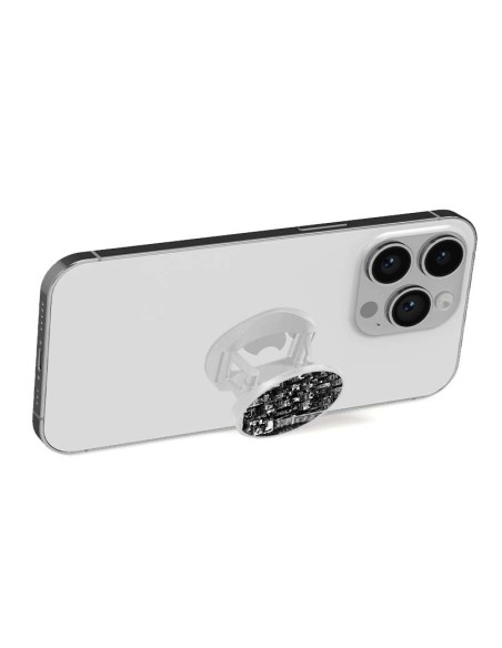 Grip imprimé pour téléphone | Design City | Poignée et support smartphone