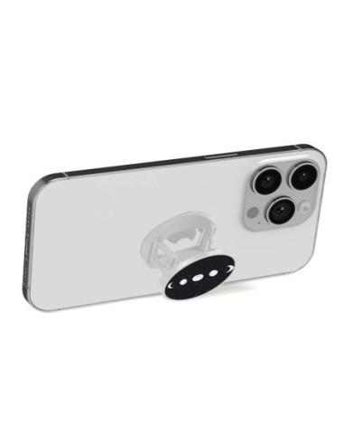 Grip imprimé pour téléphone | Design Phase de Lune | Poignée et support smartphone