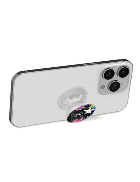 Grip imprimé pour téléphone | Design Tour Eiffel | Poignée et support smartphone