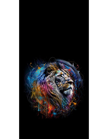 SB Lion Color